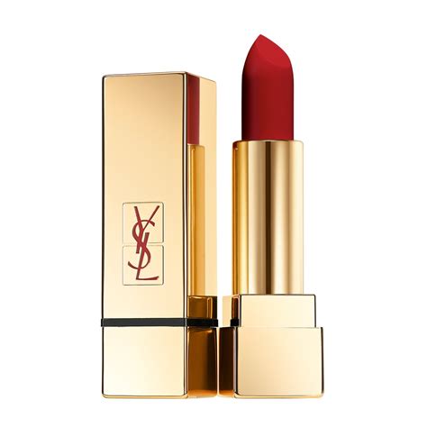 ysl lippenstift matt|YSL beauty lipstick.